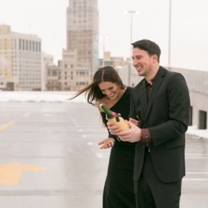 Meet your Posher, Marissa K!